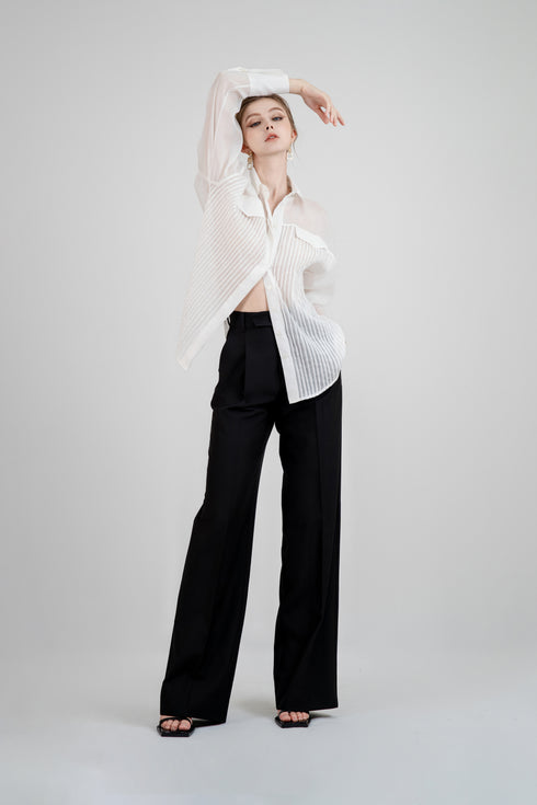 LASANRA ANNETTA SHIRTS